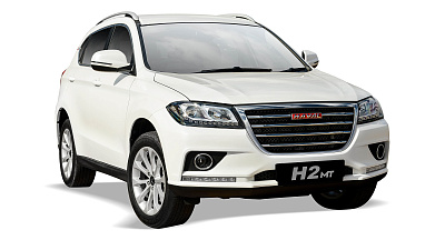  HAVAL H2