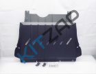 ������ ��������� � ��� (����� 2�� + ������) 2WD, 4WD / Elite, Premium